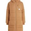 Protest Jacke " PRTADOREY In Fudgecamel -protest shop protest jacke prtadorey in fudgecamel