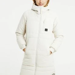 Protest Jacke " PRTADOREY In Kitoffwhite -protest shop protest jacke prtadorey in kitoffwhite 1