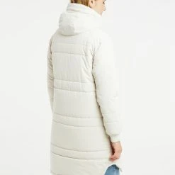 Protest Jacke " PRTADOREY In Kitoffwhite -protest shop protest jacke prtadorey in kitoffwhite 3