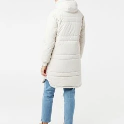 Protest Jacke " PRTADOREY In Kitoffwhite -protest shop protest jacke prtadorey in kitoffwhite 6