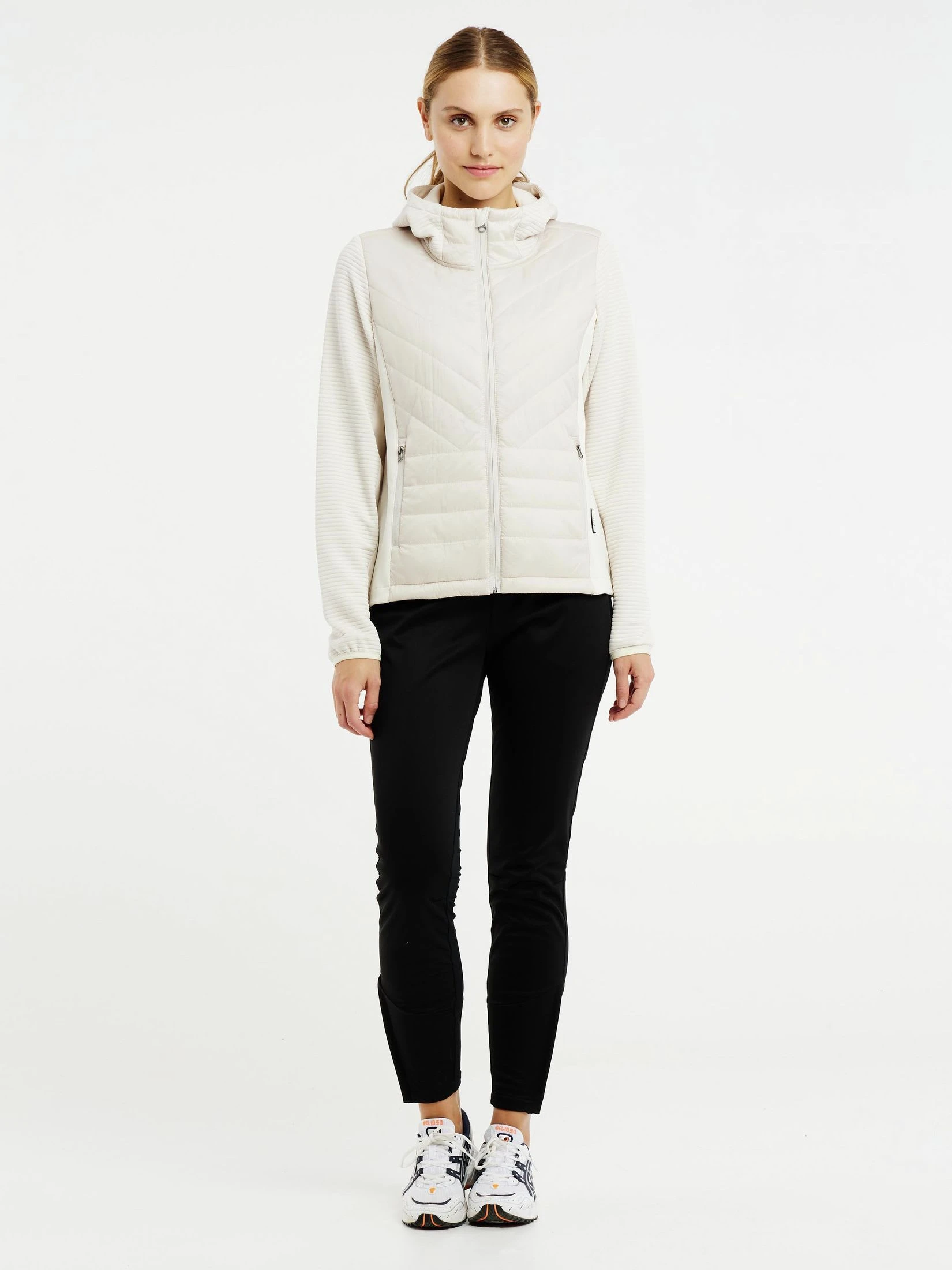 Protest Jacke " PRTHESTIA In Kitoffwhite 5 Protest Jacke " PRTHESTIA In Kitoffwhite – Bild 3