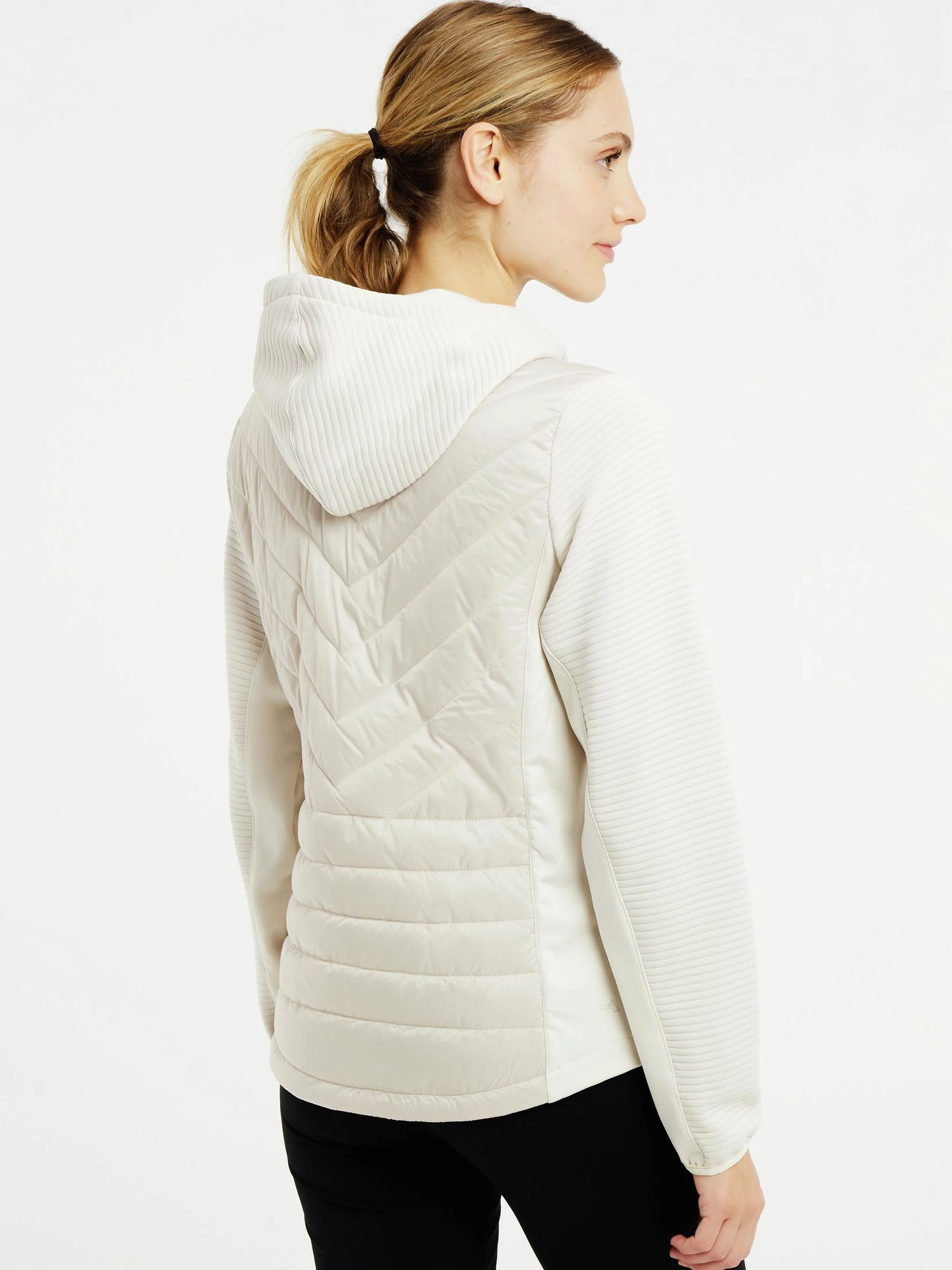 Protest Jacke " PRTHESTIA In Kitoffwhite 6 Protest Jacke " PRTHESTIA In Kitoffwhite – Bild 4