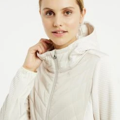 Protest Jacke " PRTHESTIA In Kitoffwhite 14 Protest Jacke " PRTHESTIA In Kitoffwhite -protest shop protest jacke prthestia in kitoffwhite 5