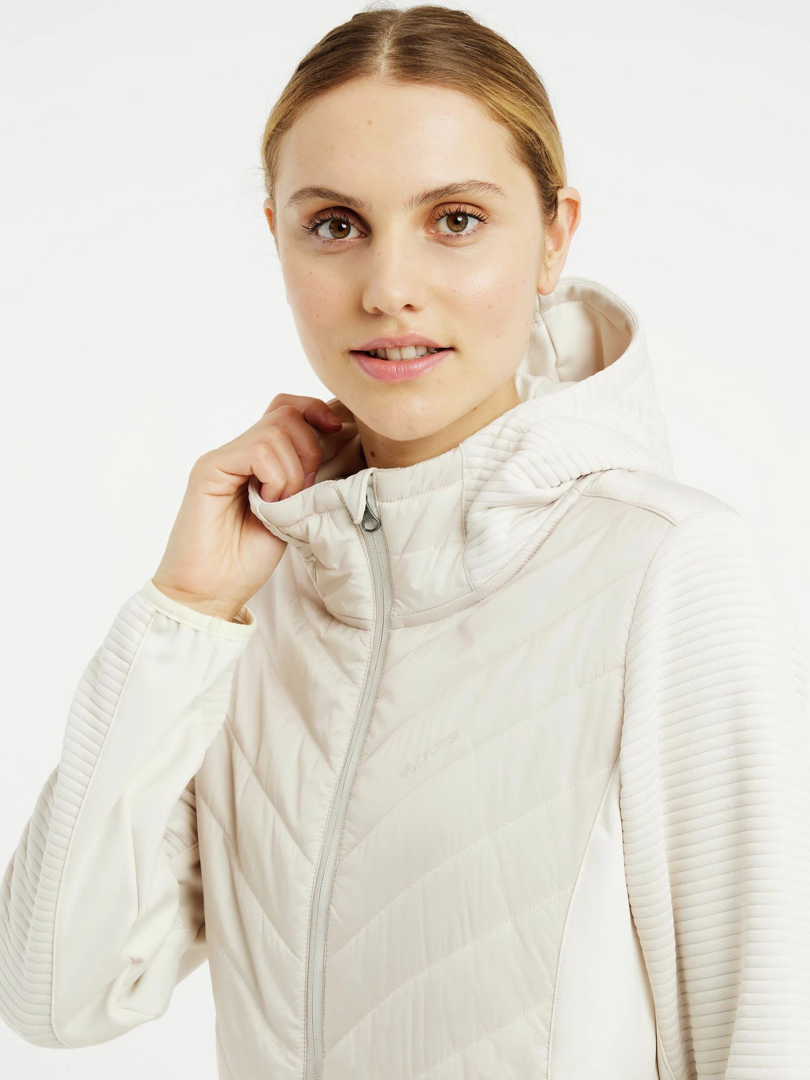 Protest Jacke " PRTHESTIA In Kitoffwhite 8 Protest Jacke " PRTHESTIA In Kitoffwhite – Bild 6