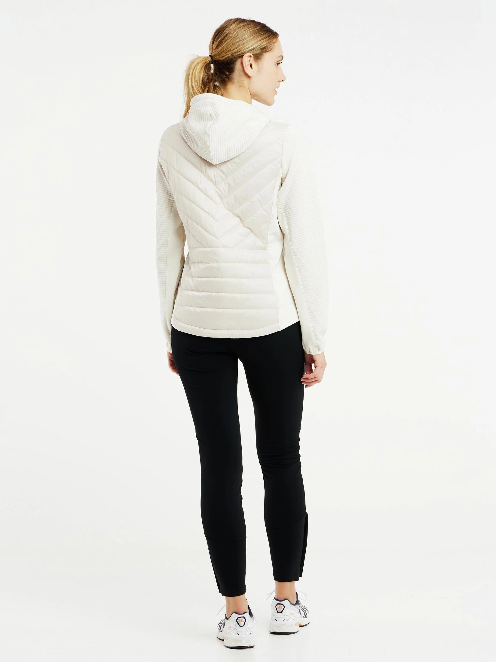 Protest Jacke " PRTHESTIA In Kitoffwhite 9 Protest Jacke " PRTHESTIA In Kitoffwhite – Bild 7