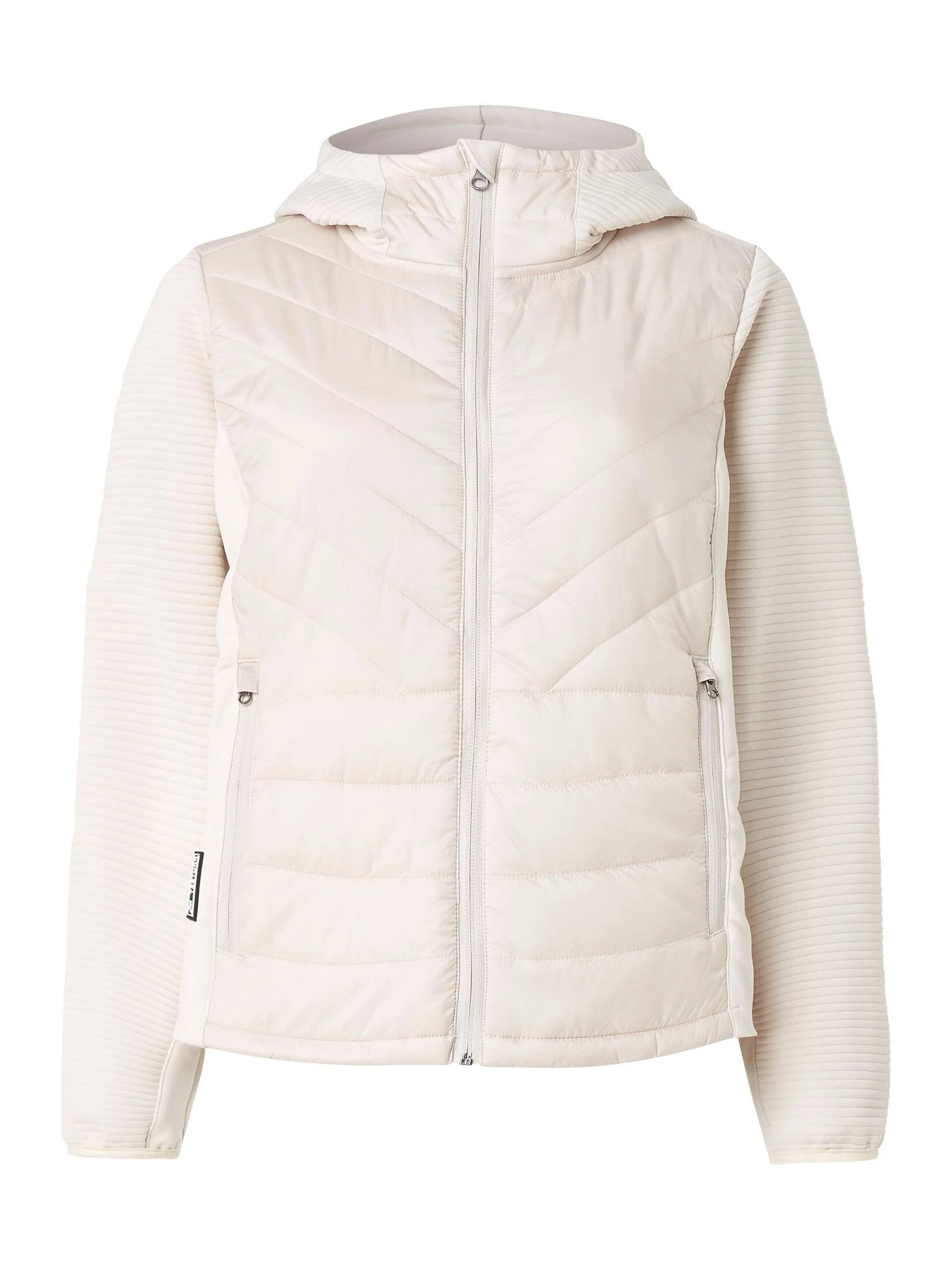 Protest Jacke " PRTHESTIA In Kitoffwhite 3 Protest Jacke " PRTHESTIA In Kitoffwhite