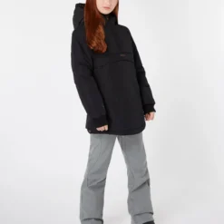 Protest Jacke " PRTLISA JR In True Black -protest shop protest jacke prtlisa jr in true black 2