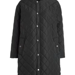 Protest Jacke " PRTORCUS In True Black