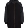 Protest Jacke " PRTSUMAC In True Black -protest shop protest jacke prtsumac in true black