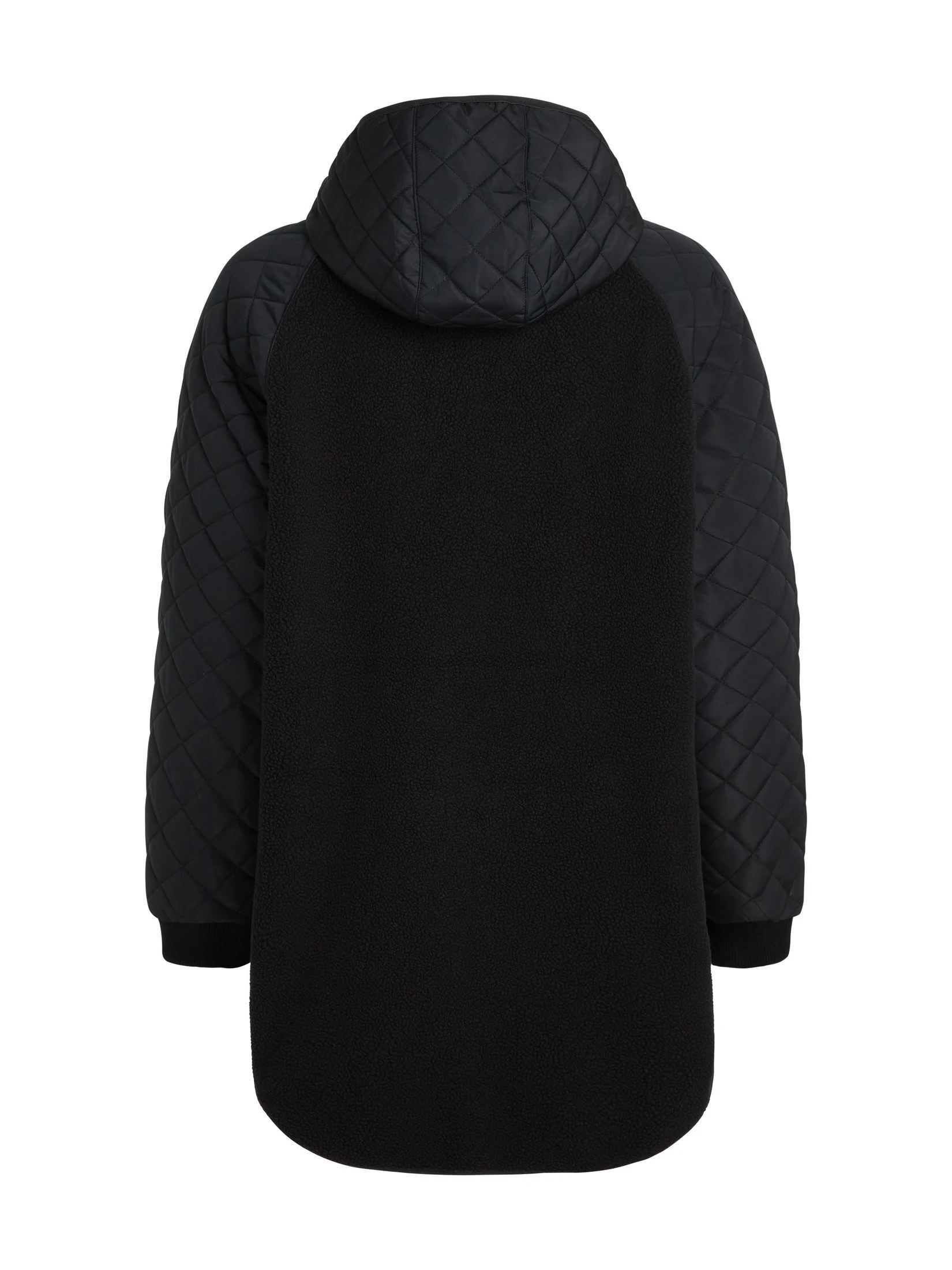 Protest Jacke " PRTSUMAC In True Black 7 Protest Jacke " PRTSUMAC In True Black – Bild 5