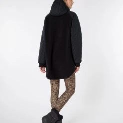 Protest Jacke " PRTSUMAC In True Black 15 Protest Jacke " PRTSUMAC In True Black -protest shop protest jacke prtsumac in true black 6