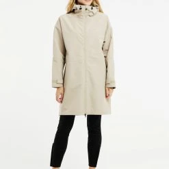 Protest Jacke " PRTTISLIT In BambooBeige 11 Protest Jacke " PRTTISLIT In BambooBeige -protest shop protest jacke prttislit in bamboobeige 2