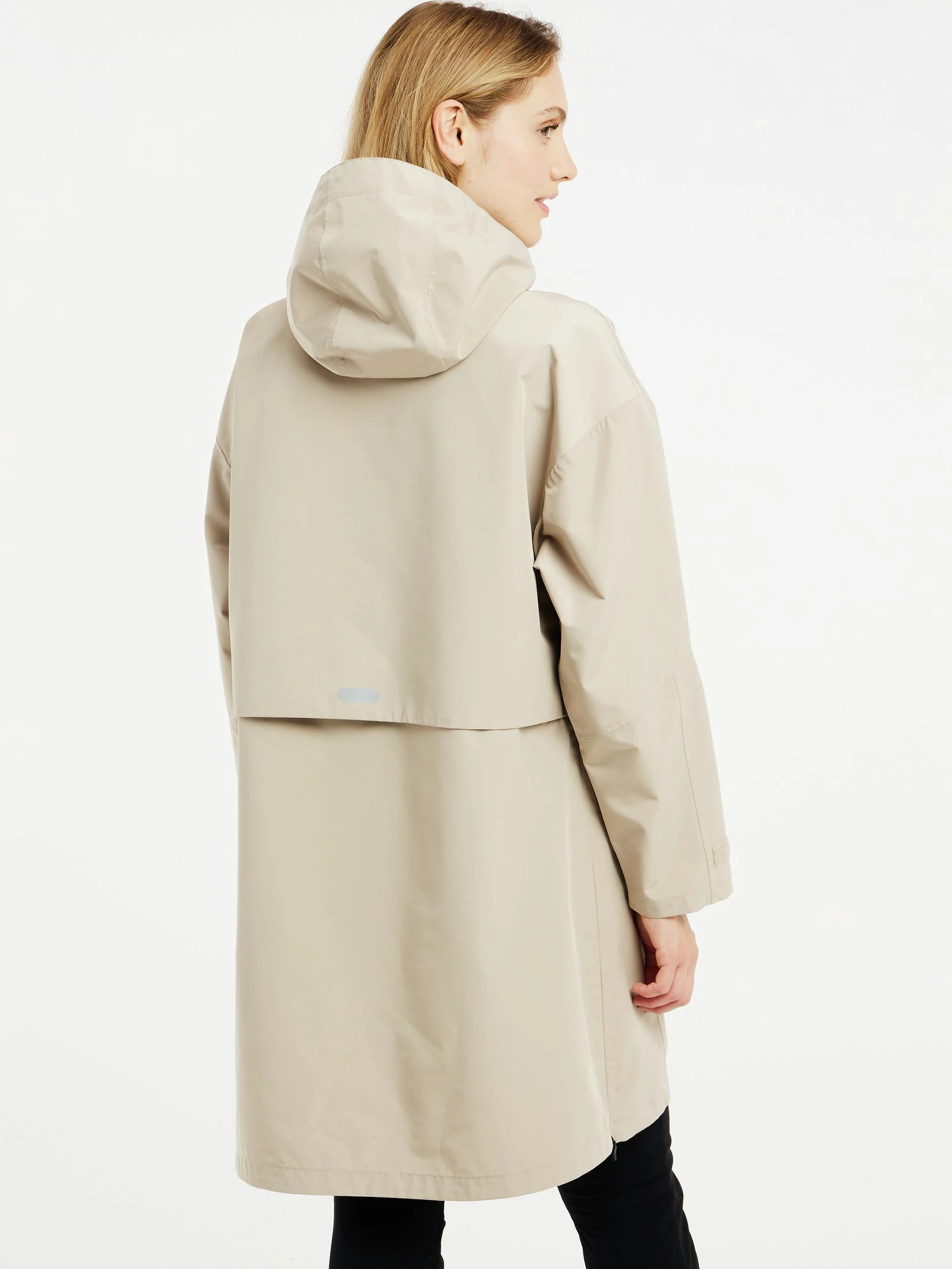 Protest Jacke " PRTTISLIT In BambooBeige 6 Protest Jacke " PRTTISLIT In BambooBeige – Bild 4