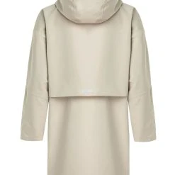 Protest Jacke " PRTTISLIT In BambooBeige 13 Protest Jacke " PRTTISLIT In BambooBeige -protest shop protest jacke prttislit in bamboobeige 4