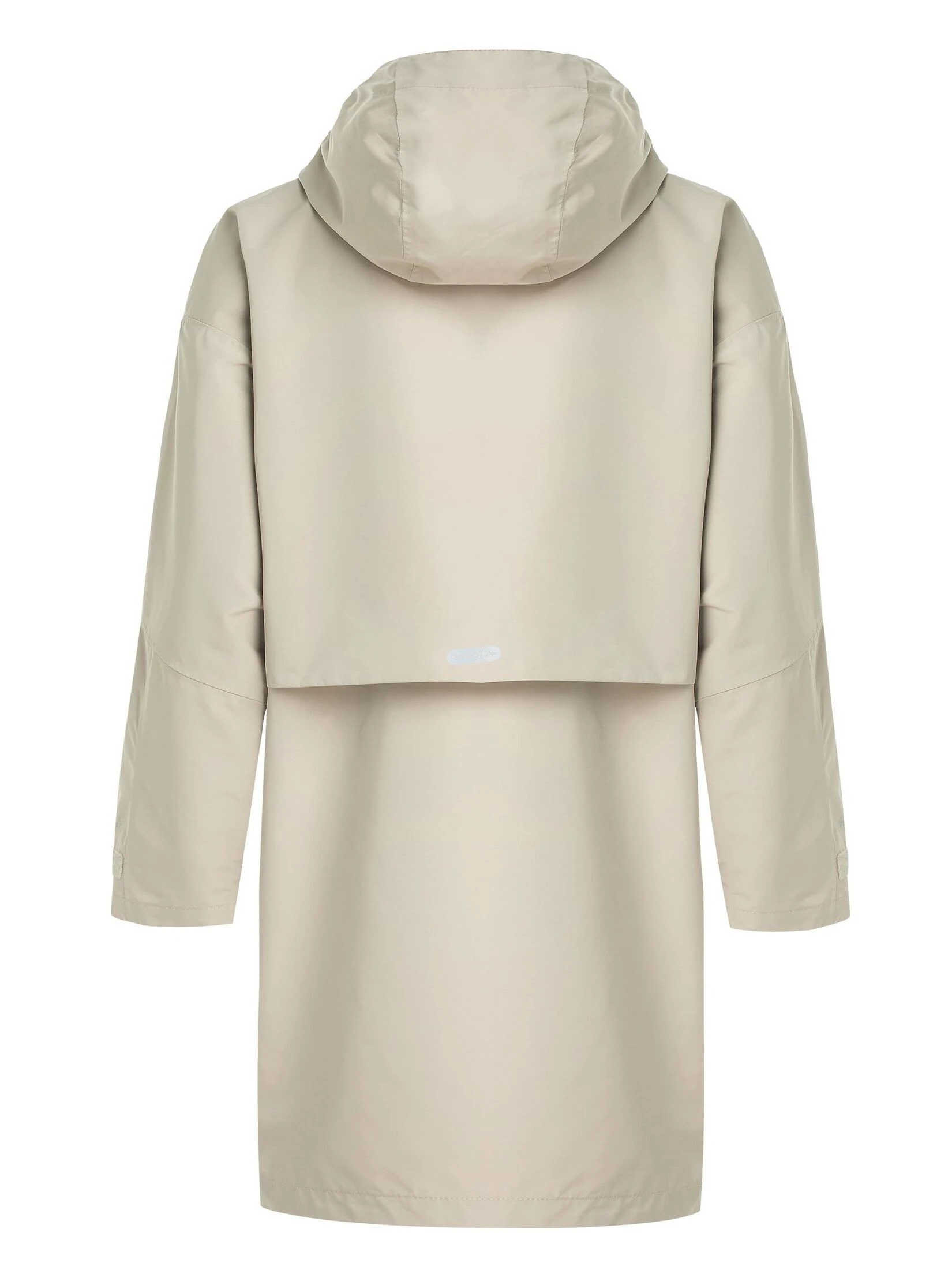 Protest Jacke " PRTTISLIT In BambooBeige 7 Protest Jacke " PRTTISLIT In BambooBeige – Bild 5