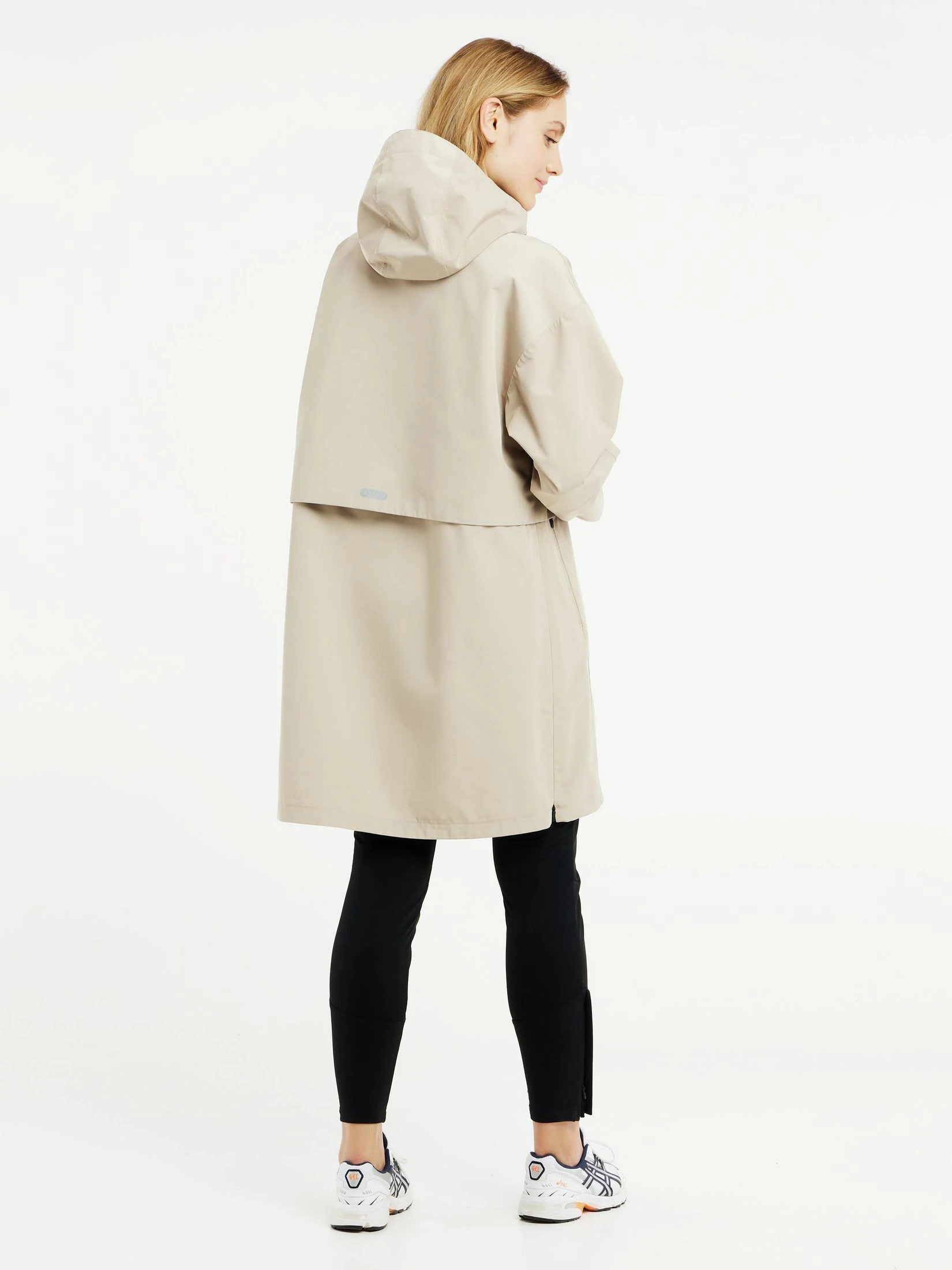 Protest Jacke " PRTTISLIT In BambooBeige 9 Protest Jacke " PRTTISLIT In BambooBeige – Bild 7