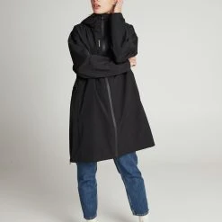 Protest Jacke " PRTTISLIT In True Black 13 Protest Jacke " PRTTISLIT In True Black -protest shop protest jacke prttislit in true black 2