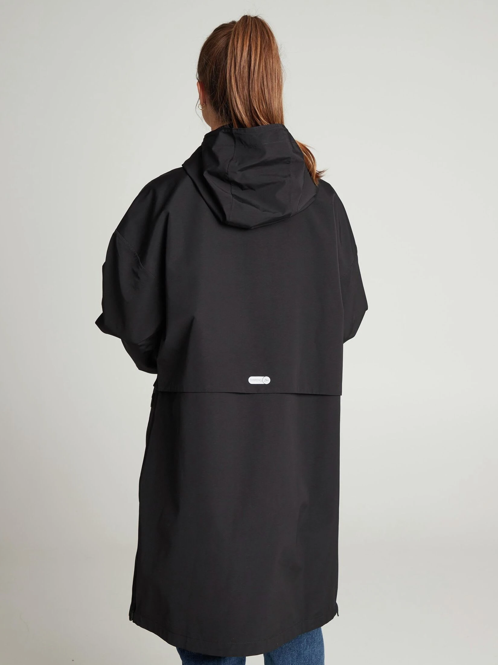 Protest Jacke " PRTTISLIT In True Black 6 Protest Jacke " PRTTISLIT In True Black – Bild 4