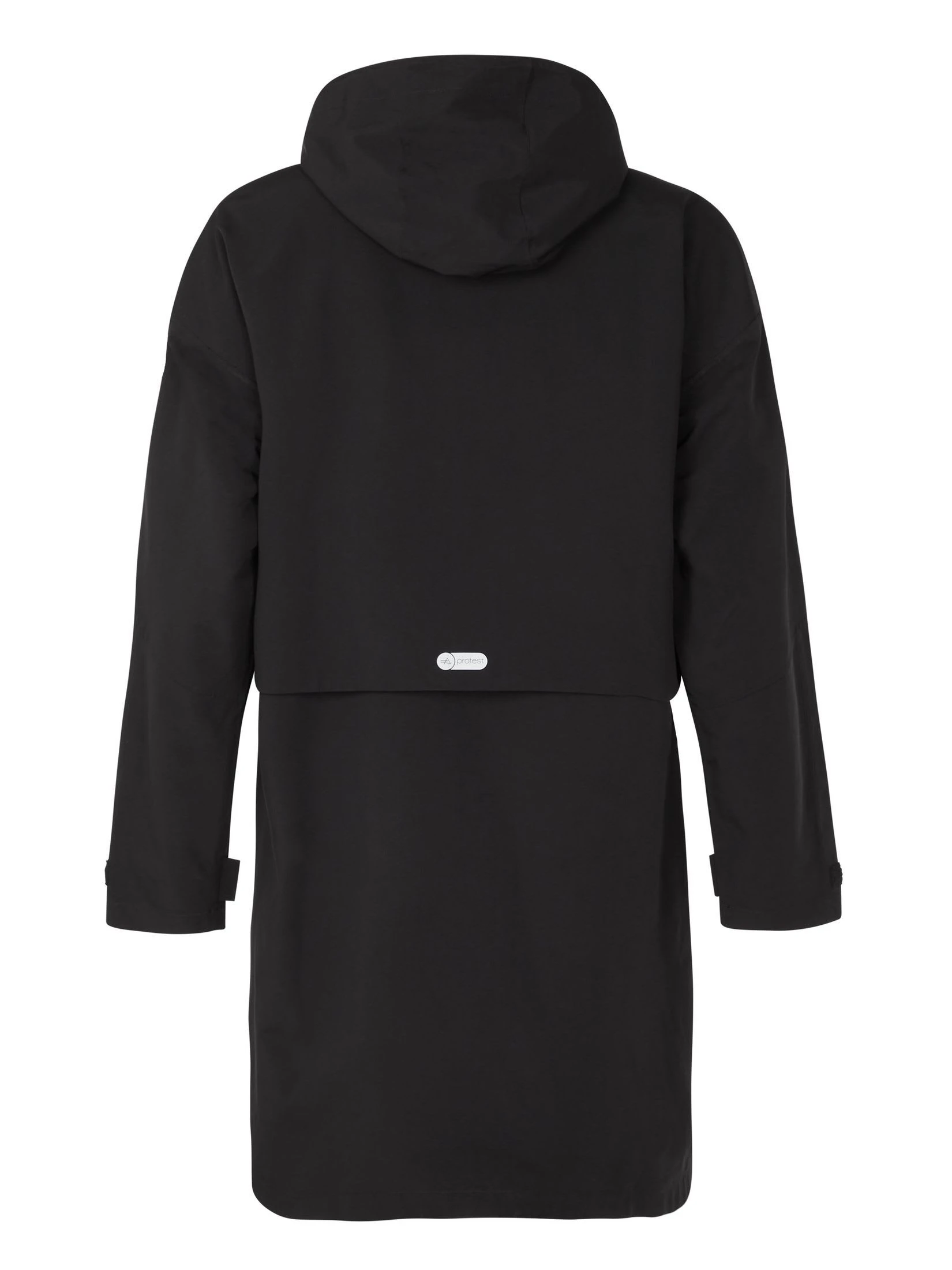 Protest Jacke " PRTTISLIT In True Black 7 Protest Jacke " PRTTISLIT In True Black – Bild 5