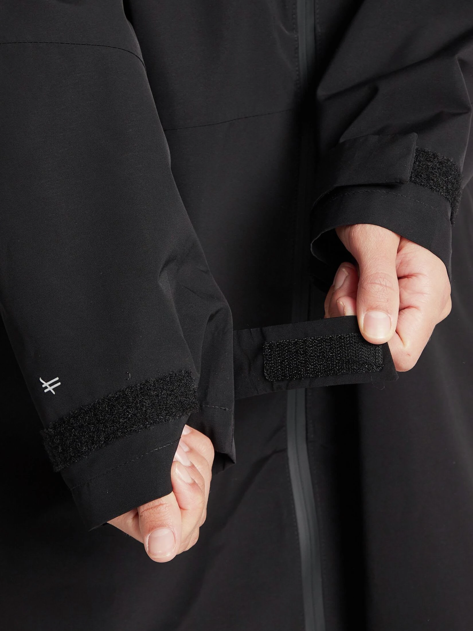 Protest Jacke " PRTTISLIT In True Black 8 Protest Jacke " PRTTISLIT In True Black – Bild 6