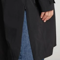 Protest Jacke " PRTTISLIT In True Black 17 Protest Jacke " PRTTISLIT In True Black -protest shop protest jacke prttislit in true black 6