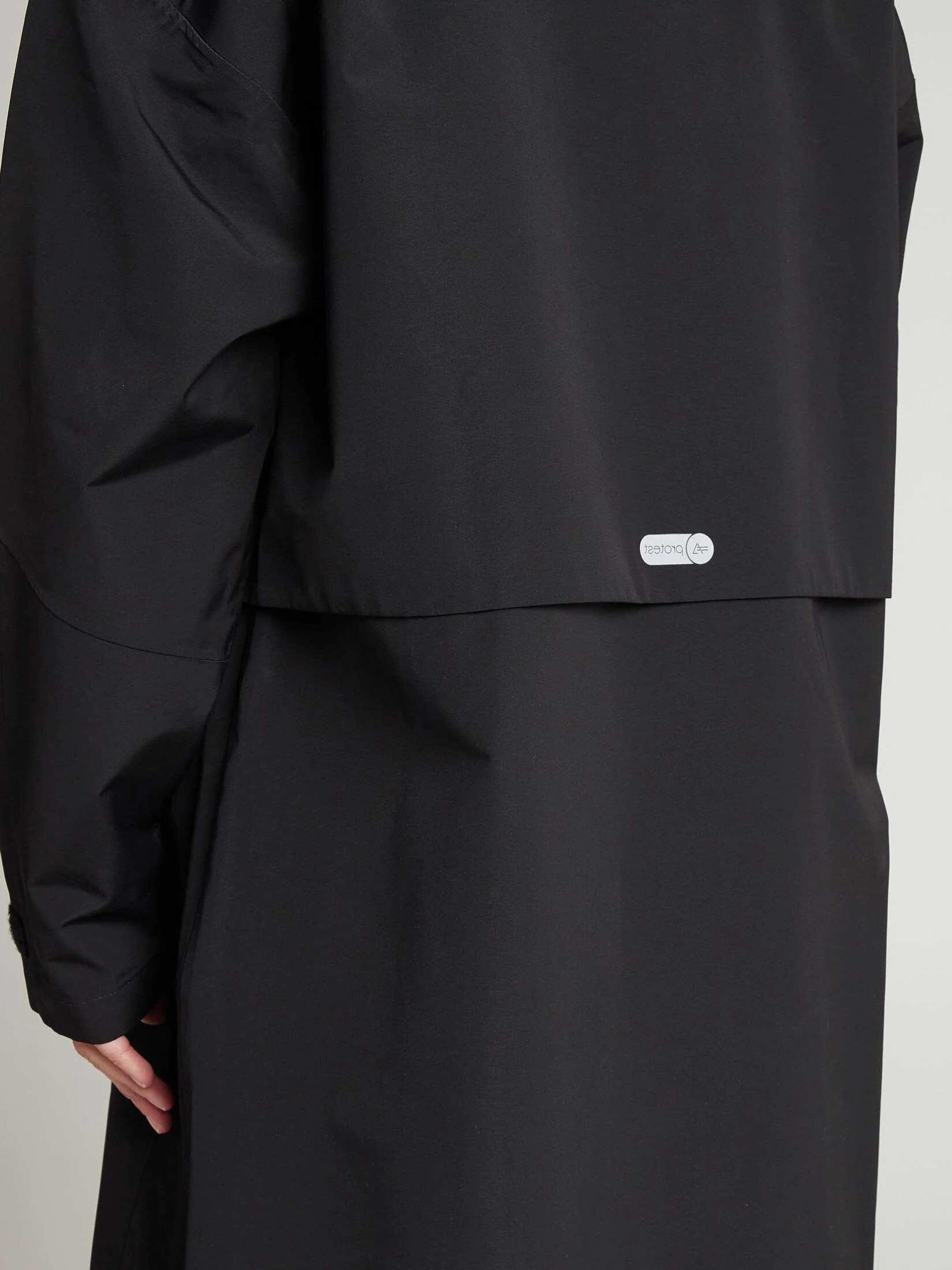 Protest Jacke " PRTTISLIT In True Black 10 Protest Jacke " PRTTISLIT In True Black – Bild 8