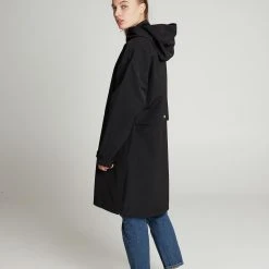 Protest Jacke " PRTTISLIT In True Black 19 Protest Jacke " PRTTISLIT In True Black -protest shop protest jacke prttislit in true black 8