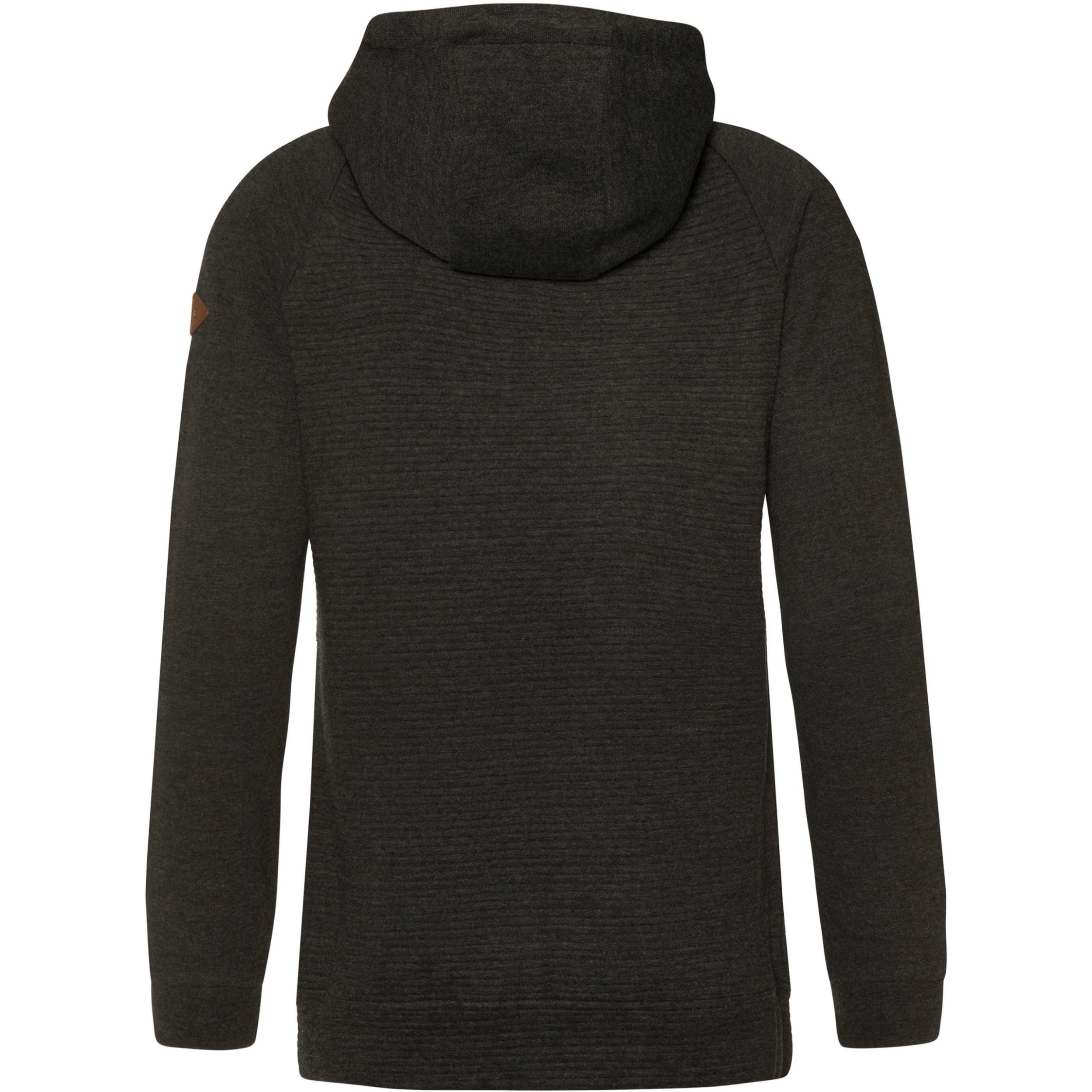 Protest Kapuzenjacke NXG GRACYE In True Black 4 Protest Kapuzenjacke NXG GRACYE In True Black – Bild 2