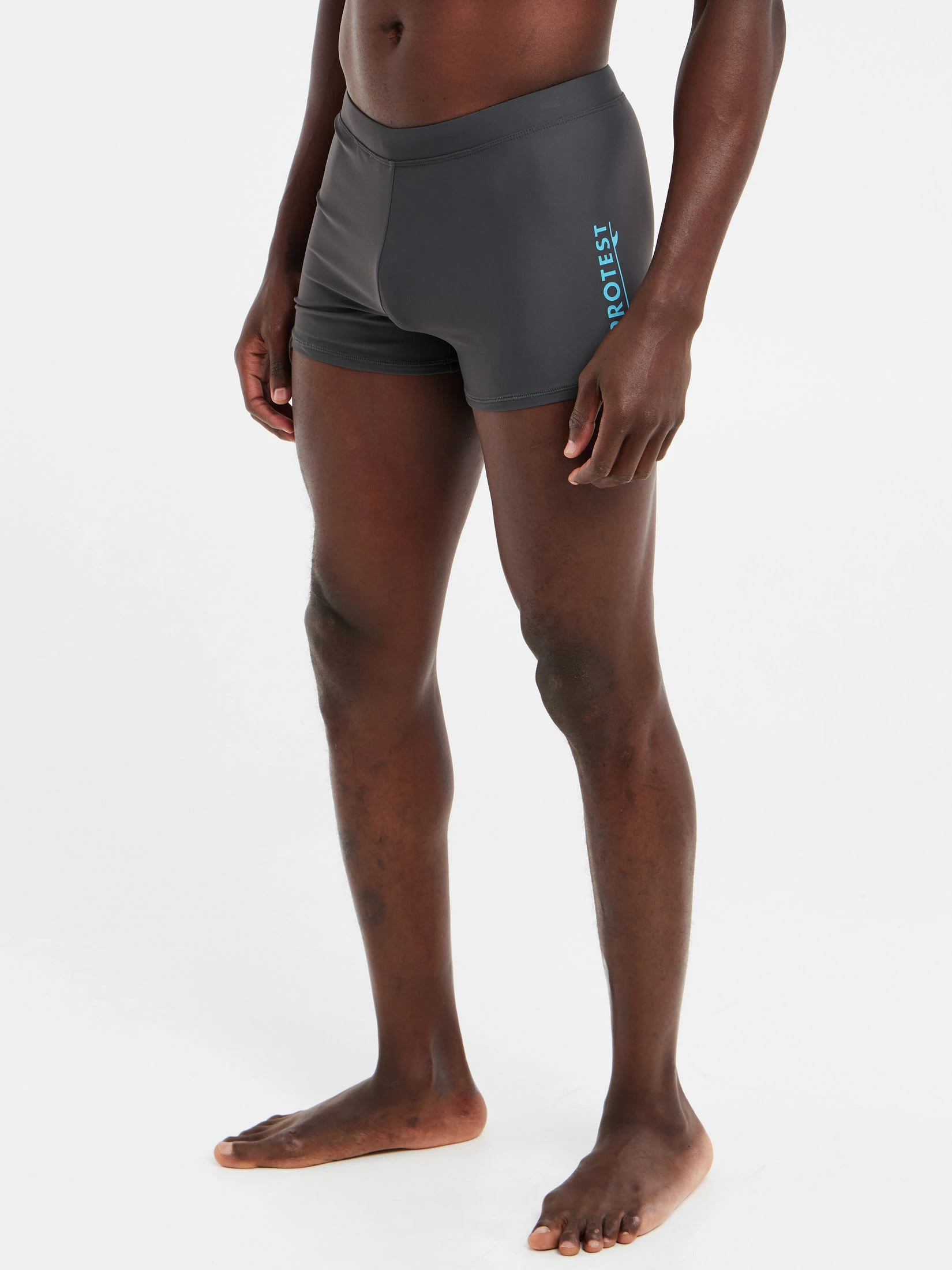 Protest Kastenbadehose " CARST In JayBlue 4 Protest Kastenbadehose " CARST In JayBlue – Bild 2