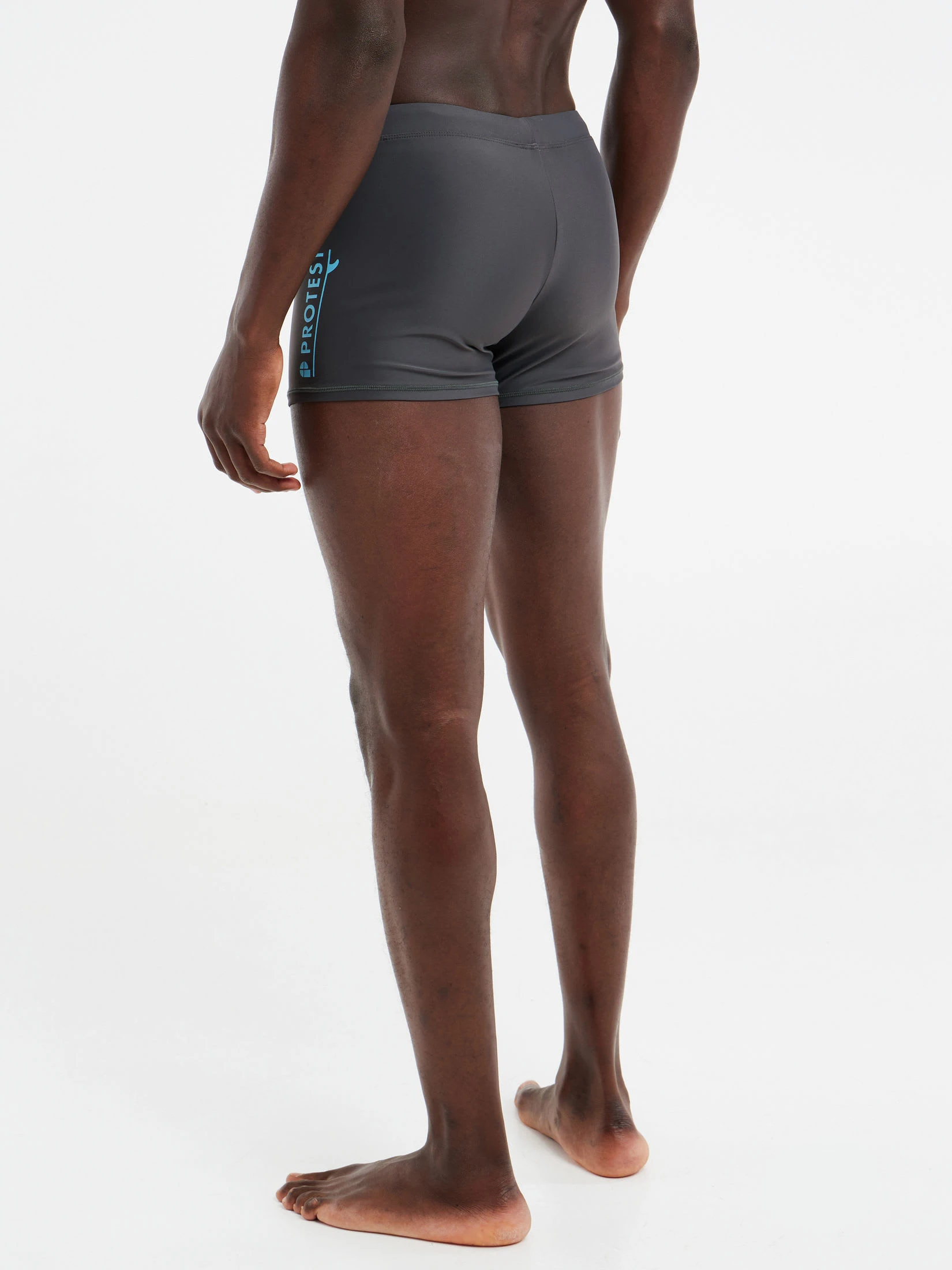 Protest Kastenbadehose " CARST In JayBlue 6 Protest Kastenbadehose " CARST In JayBlue – Bild 4