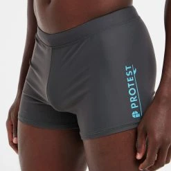 Protest Kastenbadehose " CARST In JayBlue 14 Protest Kastenbadehose " CARST In JayBlue -protest shop protest kastenbadehose carst in jayblue 5