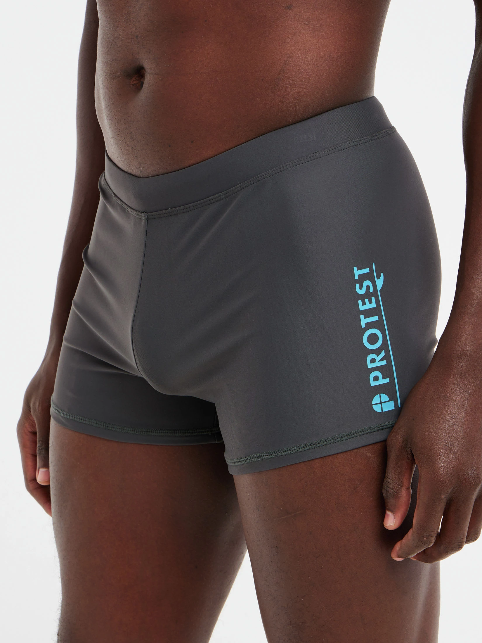 Protest Kastenbadehose " CARST In JayBlue 8 Protest Kastenbadehose " CARST In JayBlue – Bild 6