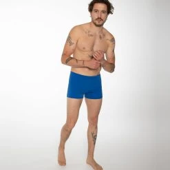 Protest Kastenbadehose " CARST In True Blue 13 Protest Kastenbadehose " CARST In True Blue -protest shop protest kastenbadehose carst in true blue 2