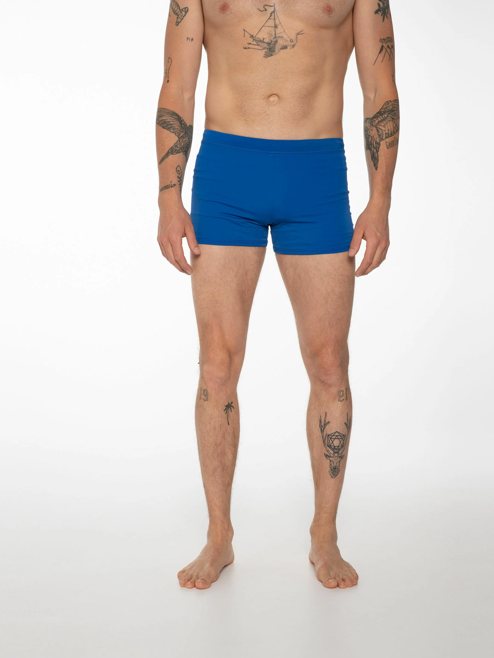 Protest Kastenbadehose " CARST In True Blue 8 Protest Kastenbadehose " CARST In True Blue – Bild 6