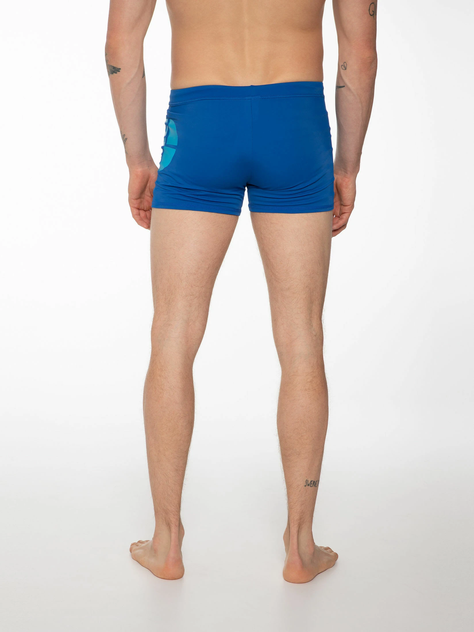 Protest Kastenbadehose " CARST In True Blue 9 Protest Kastenbadehose " CARST In True Blue – Bild 7