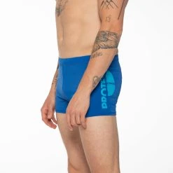 Protest Kastenbadehose " CARST In True Blue 18 Protest Kastenbadehose " CARST In True Blue -protest shop protest kastenbadehose carst in true blue 7