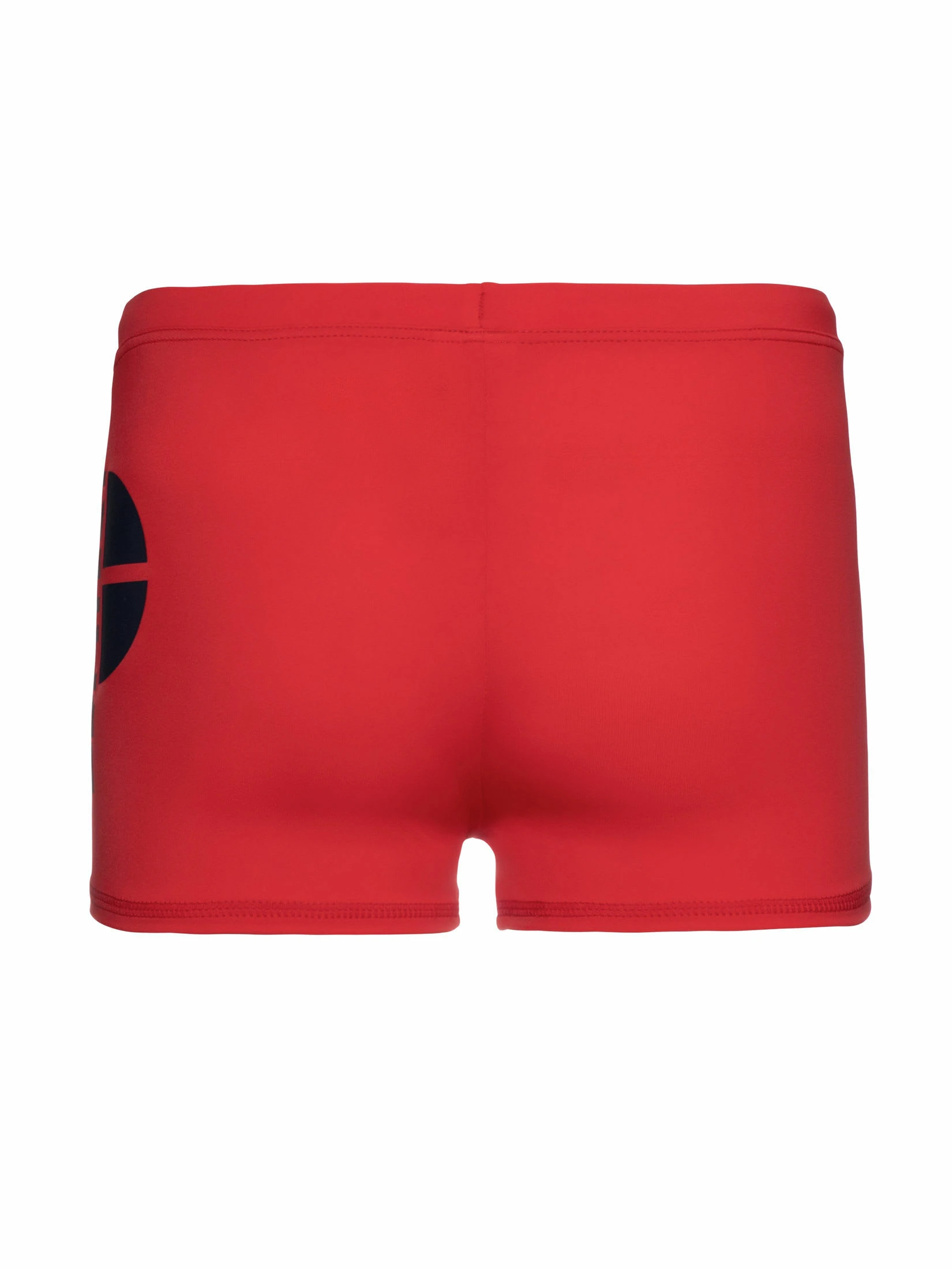 Protest Kastenbadehose " CARST JR In Poppy Red 4 Protest Kastenbadehose " CARST JR In Poppy Red – Bild 2