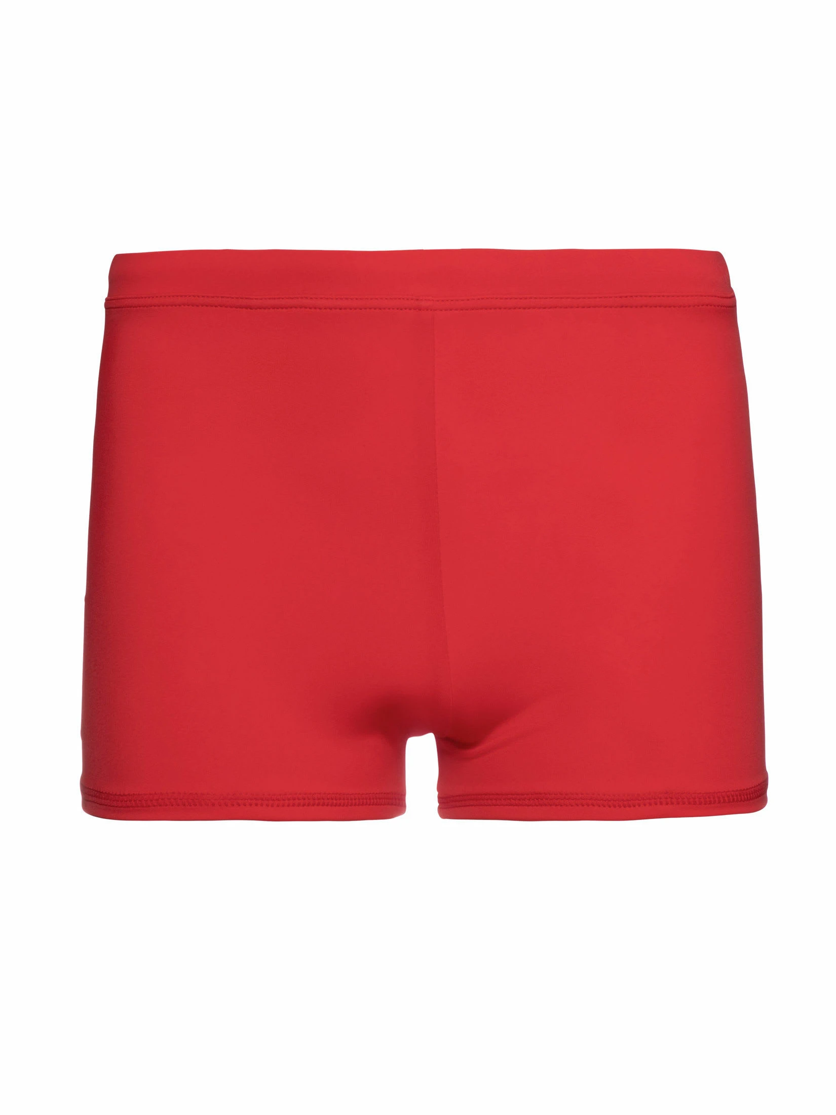 Protest Kastenbadehose " CARST JR In Poppy Red 3 Protest Kastenbadehose " CARST JR In Poppy Red