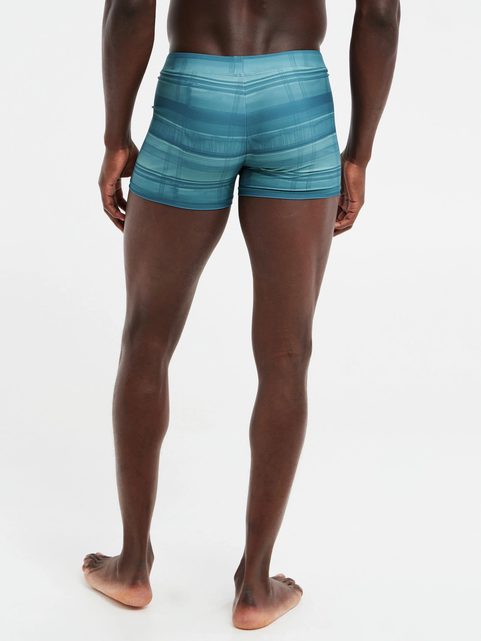 Protest Kastenbadehose " PRTSABANG In DeepDive Blue 6 Protest Kastenbadehose " PRTSABANG In DeepDive Blue – Bild 4