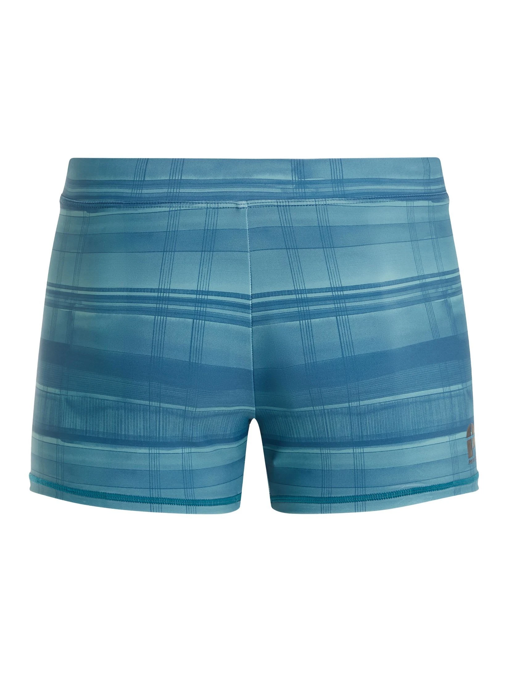 Protest Kastenbadehose " PRTSABANG In DeepDive Blue 7 Protest Kastenbadehose " PRTSABANG In DeepDive Blue – Bild 5