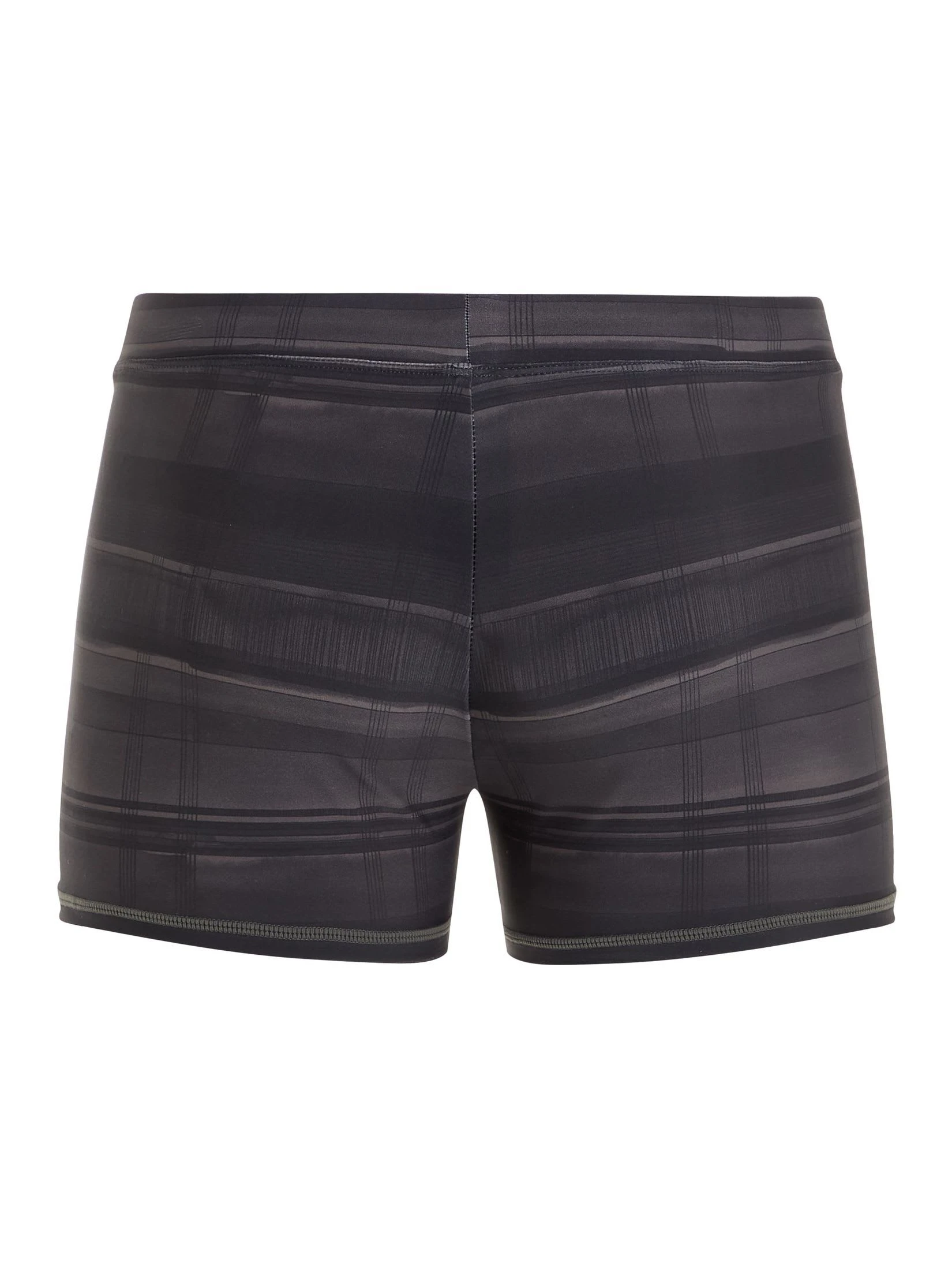 Protest Kastenbadehose " PRTSABANG In True Black 7 Protest Kastenbadehose " PRTSABANG In True Black – Bild 5