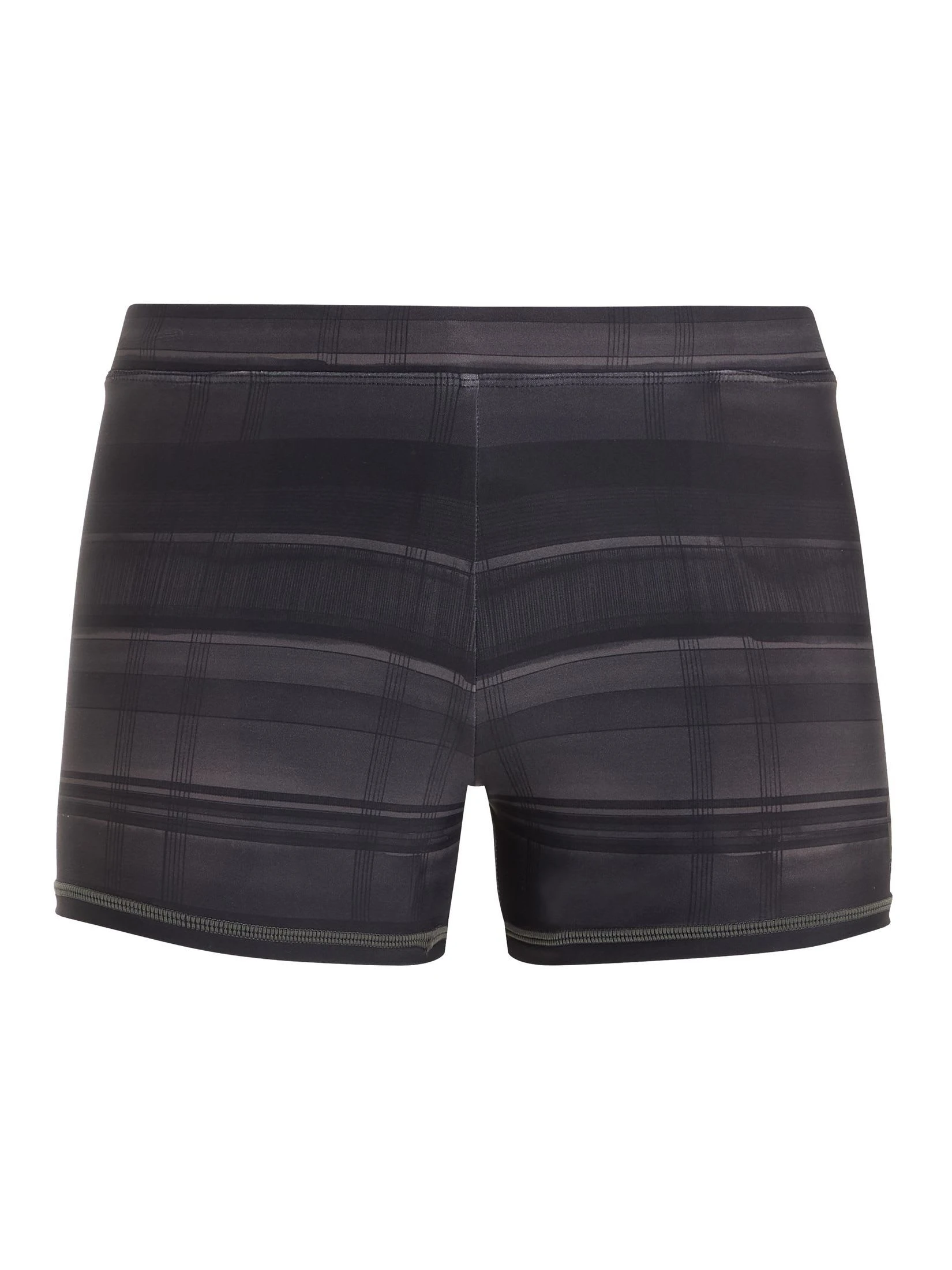 Protest Kastenbadehose " PRTSABANG In True Black 3 Protest Kastenbadehose " PRTSABANG In True Black