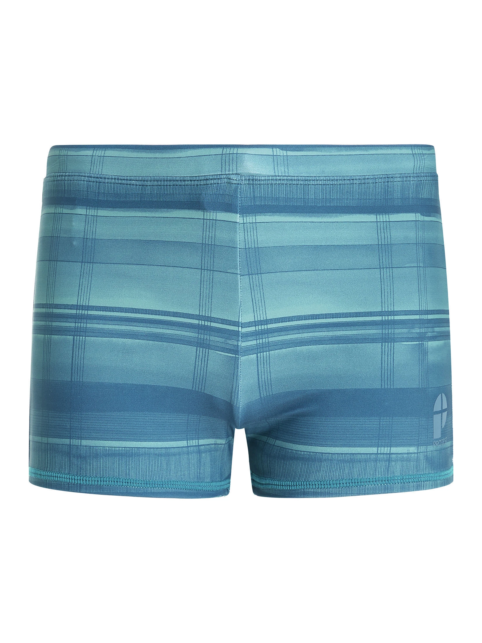 Protest Kastenbadehose " PRTTORIN JR In DeepDive Blue 3 Protest Kastenbadehose " PRTTORIN JR In DeepDive Blue