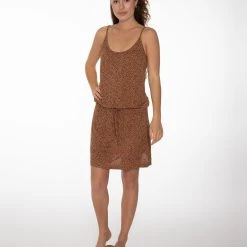 Protest Kleid " BOUNTIES 21 In True Black -protest shop protest kleid bounties 21 in true black 2 scaled