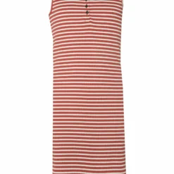 Protest Kleid " JADEN JR In Clay