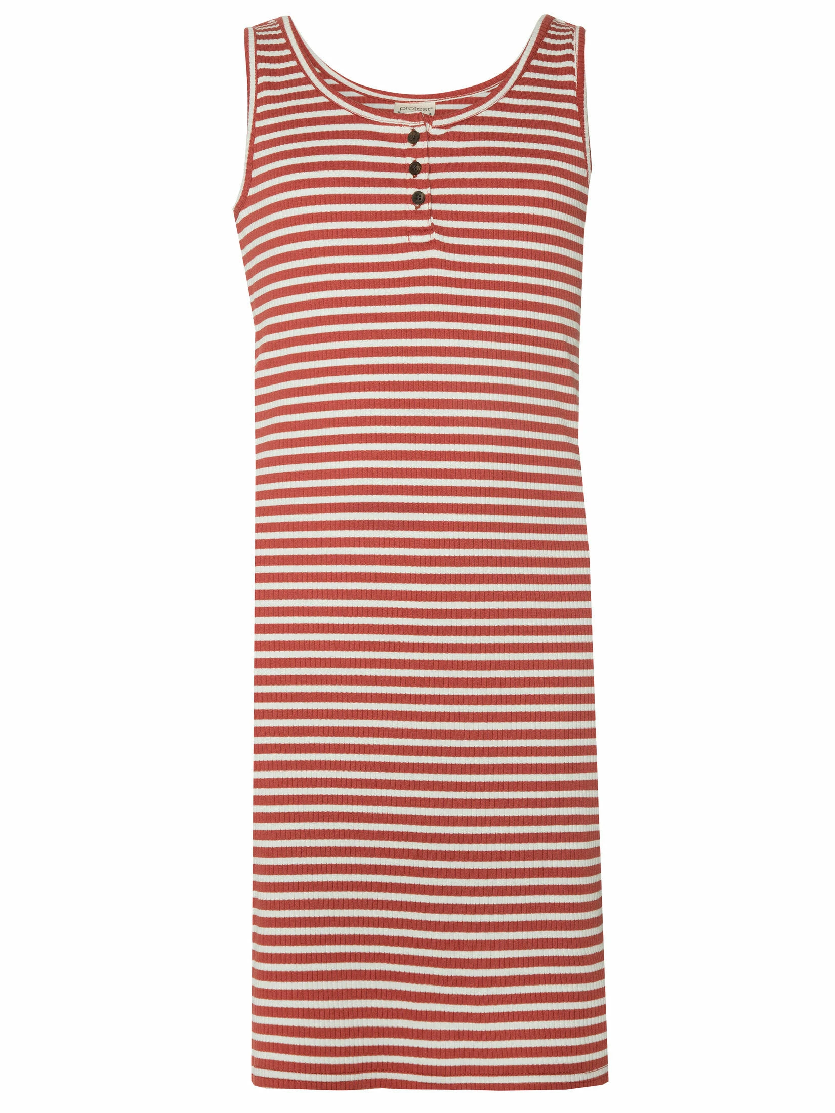 Protest Kleid " JADEN JR In Clay 3 Protest Kleid " JADEN JR In Clay