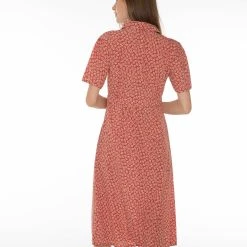 Protest Kleid " LOURIE In Seashell -protest shop protest kleid lourie in seashell 3