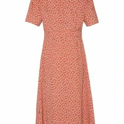 Protest Kleid " LOURIE In Seashell -protest shop protest kleid lourie in seashell 4