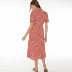 Protest Kleid " LOURIE In Seashell -protest shop protest kleid lourie in seashell 6