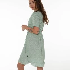 Protest Kleid " OKARA In Malachite 12 Protest Kleid " OKARA In Malachite -protest shop protest kleid okara in malachite 3